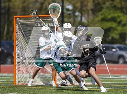 Thumbnail 2 in William Floyd @ Sachem North photogallery.