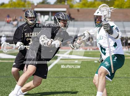 Thumbnail 3 in William Floyd @ Sachem North photogallery.