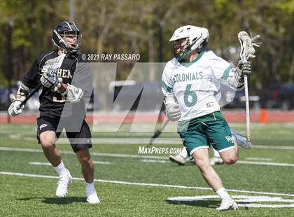 Thumbnail 1 in William Floyd @ Sachem North photogallery.