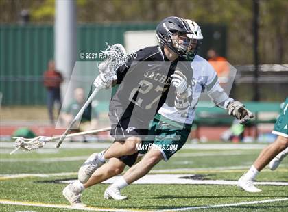 Thumbnail 2 in William Floyd @ Sachem North photogallery.