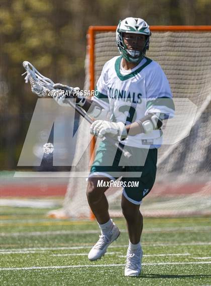 Thumbnail 1 in William Floyd @ Sachem North photogallery.