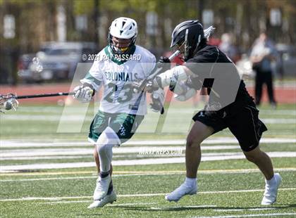 Thumbnail 2 in William Floyd @ Sachem North photogallery.