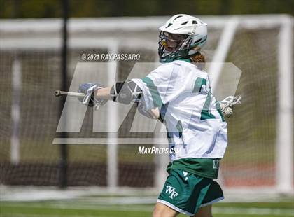 Thumbnail 2 in William Floyd @ Sachem North photogallery.