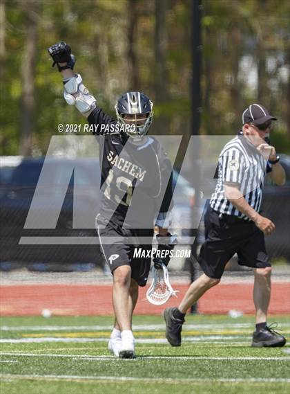 Thumbnail 1 in William Floyd @ Sachem North photogallery.