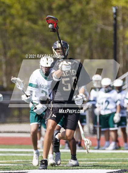 Thumbnail 2 in William Floyd @ Sachem North photogallery.