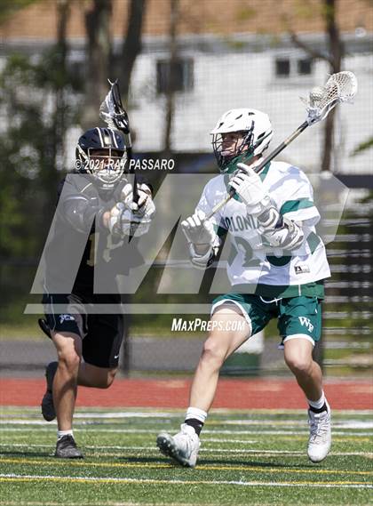 Thumbnail 3 in William Floyd @ Sachem North photogallery.