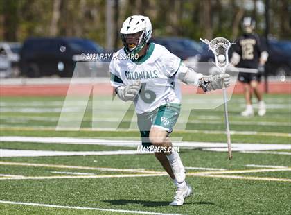 Thumbnail 2 in William Floyd @ Sachem North photogallery.