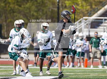 Thumbnail 3 in William Floyd @ Sachem North photogallery.