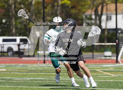 Thumbnail 3 in William Floyd @ Sachem North photogallery.