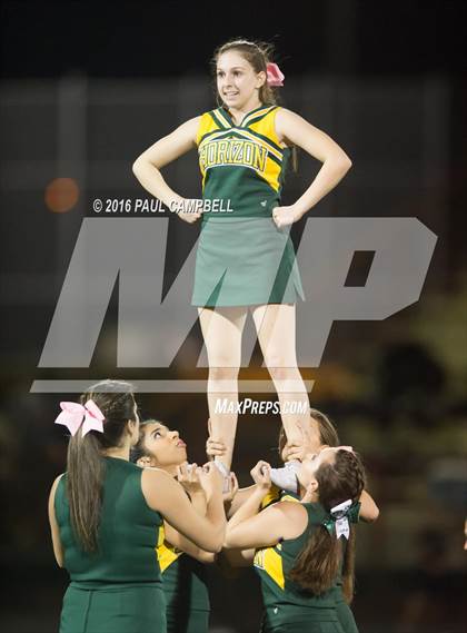 Thumbnail 3 in Pinnacle @ Horizon photogallery.