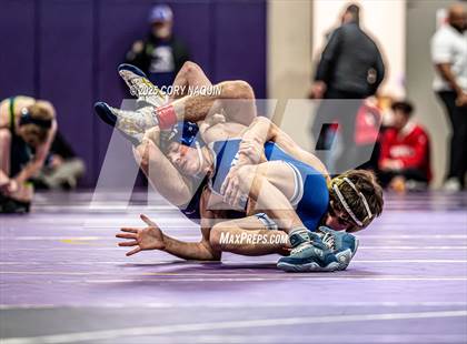 Thumbnail 1 in Hahnville Tiger Clash photogallery.
