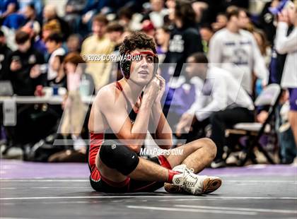 Thumbnail 1 in Hahnville Tiger Clash photogallery.