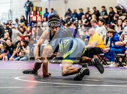 Thumbnail 1 in Hahnville Tiger Clash photogallery.