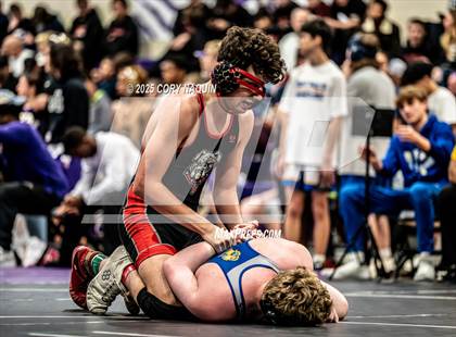 Thumbnail 3 in Hahnville Tiger Clash photogallery.
