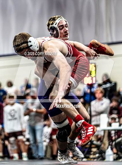 Thumbnail 3 in Hahnville Tiger Clash photogallery.
