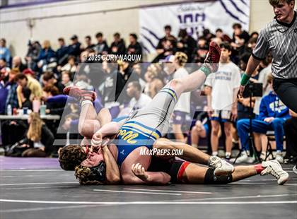 Thumbnail 1 in Hahnville Tiger Clash photogallery.