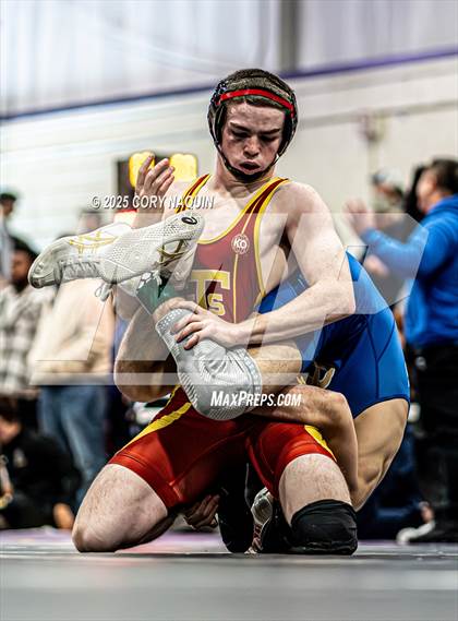 Thumbnail 2 in Hahnville Tiger Clash photogallery.