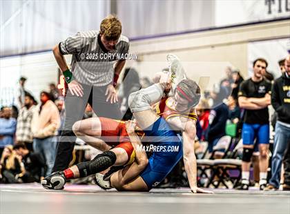 Thumbnail 3 in Hahnville Tiger Clash photogallery.