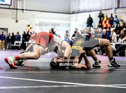Thumbnail 3 in Hahnville Tiger Clash photogallery.