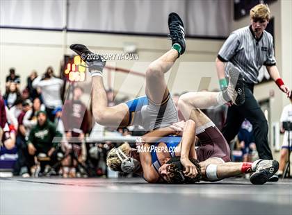 Thumbnail 1 in Hahnville Tiger Clash photogallery.