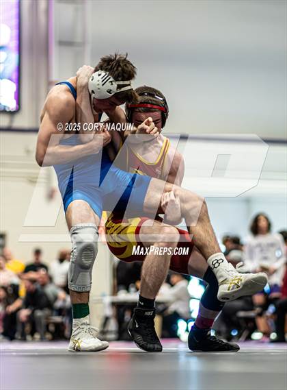Thumbnail 1 in Hahnville Tiger Clash photogallery.