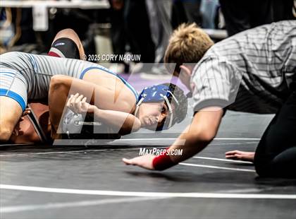 Thumbnail 2 in Hahnville Tiger Clash photogallery.