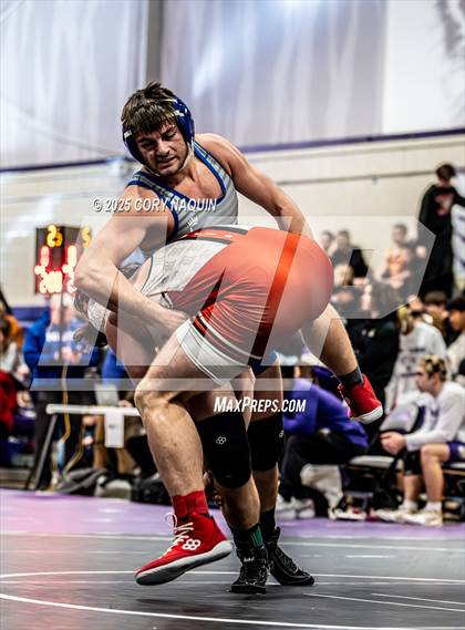 Thumbnail 1 in Hahnville Tiger Clash photogallery.