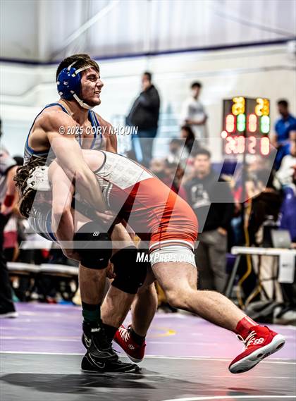 Thumbnail 3 in Hahnville Tiger Clash photogallery.
