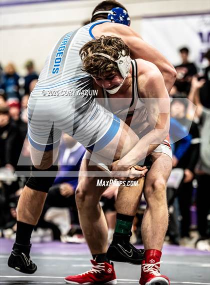 Thumbnail 3 in Hahnville Tiger Clash photogallery.