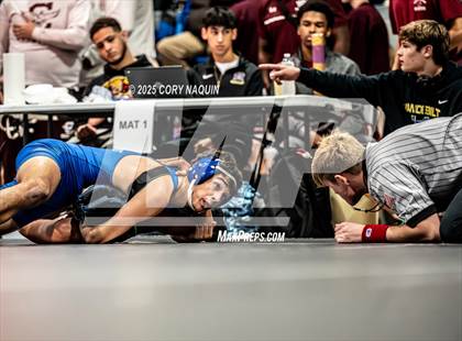 Thumbnail 2 in Hahnville Tiger Clash photogallery.