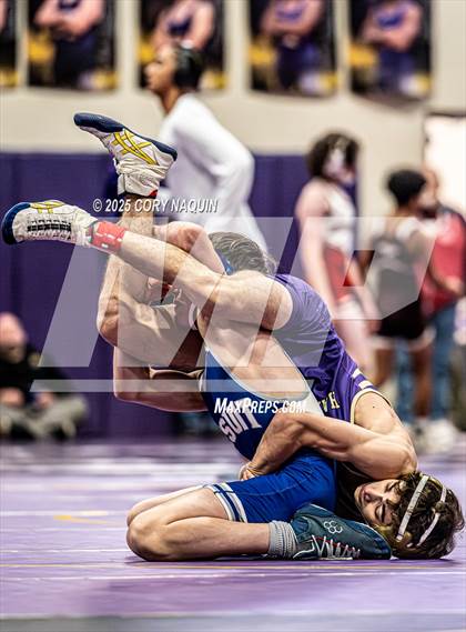 Thumbnail 3 in Hahnville Tiger Clash photogallery.