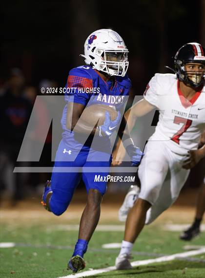 Thumbnail 1 in Stewarts Creek @ McGavock photogallery.