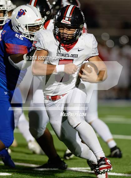 Thumbnail 3 in Stewarts Creek @ McGavock photogallery.