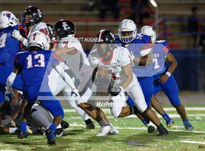 Thumbnail 1 in Stewarts Creek @ McGavock photogallery.