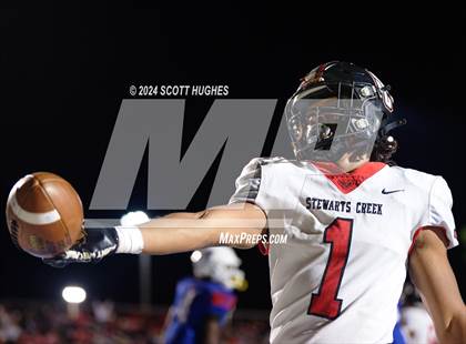Thumbnail 1 in Stewarts Creek @ McGavock photogallery.