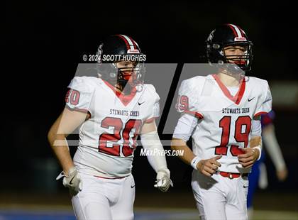 Thumbnail 2 in Stewarts Creek @ McGavock photogallery.