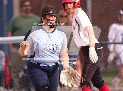 Thumbnail 3 in Amesbury @ Triton Regional photogallery.