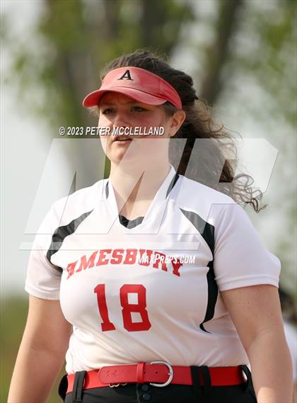 Thumbnail 3 in Amesbury @ Triton Regional photogallery.