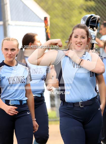 Thumbnail 1 in Amesbury @ Triton Regional photogallery.