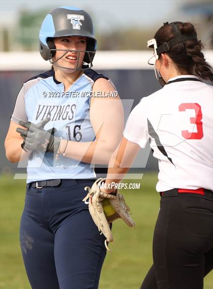 Thumbnail 3 in Amesbury @ Triton Regional photogallery.