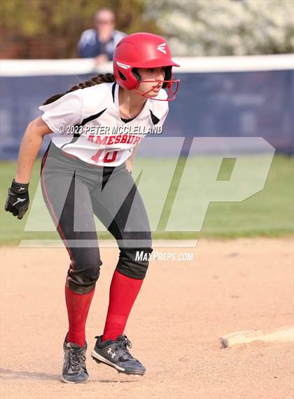Thumbnail 3 in Amesbury @ Triton Regional photogallery.