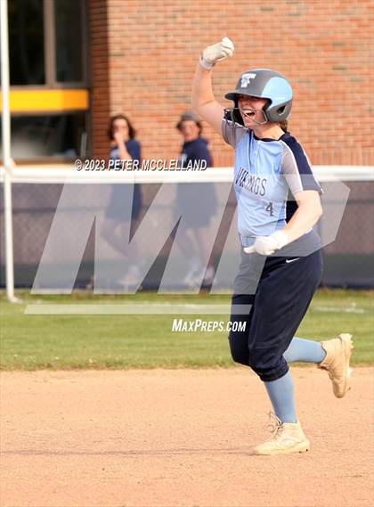 Thumbnail 1 in Amesbury @ Triton Regional photogallery.