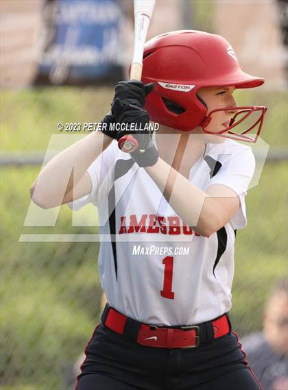 Thumbnail 3 in Amesbury @ Triton Regional photogallery.