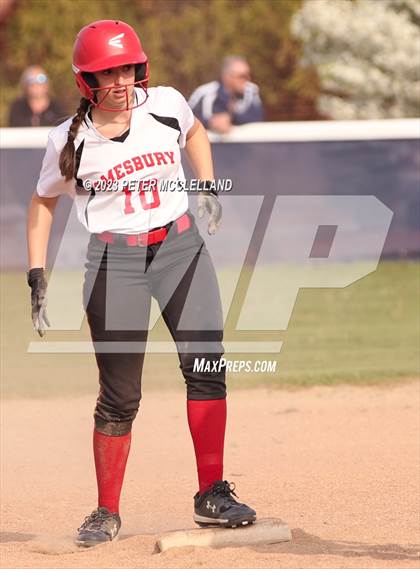 Thumbnail 2 in Amesbury @ Triton Regional photogallery.