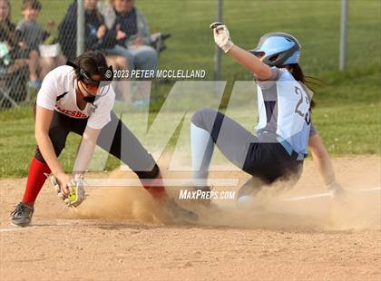 Thumbnail 3 in Amesbury @ Triton Regional photogallery.