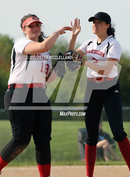 Thumbnail 2 in Amesbury @ Triton Regional photogallery.