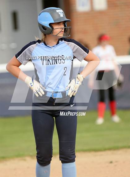Thumbnail 3 in Amesbury @ Triton Regional photogallery.