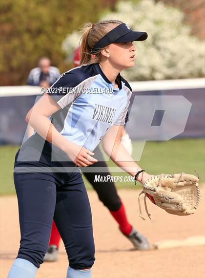 Thumbnail 1 in Amesbury @ Triton Regional photogallery.