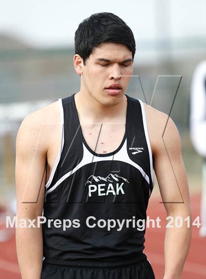 Thumbnail 3 in Holy Family Early Season Invitational  photogallery.