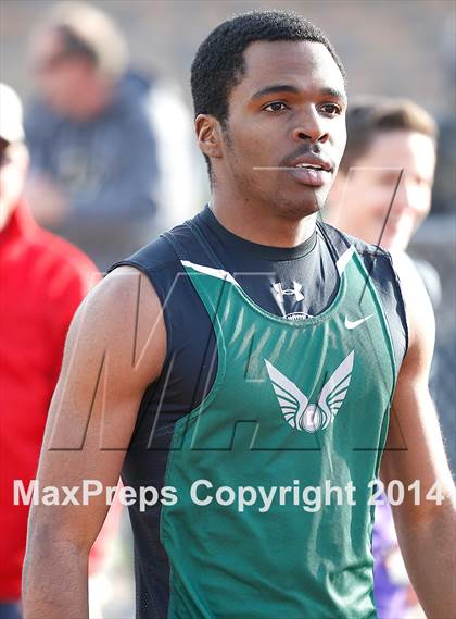 Thumbnail 3 in Holy Family Early Season Invitational  photogallery.
